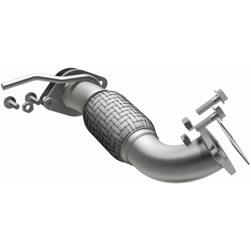 MagnaFlow BRExhaust 15-19 Hyundai Sonata 2.4L Front Pipe Kit