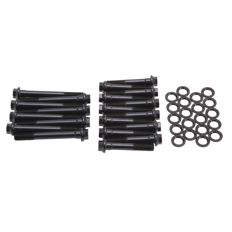 Edelbrock Buick 400/430/455 engines E-Series Cylinder Head Bolt Kit