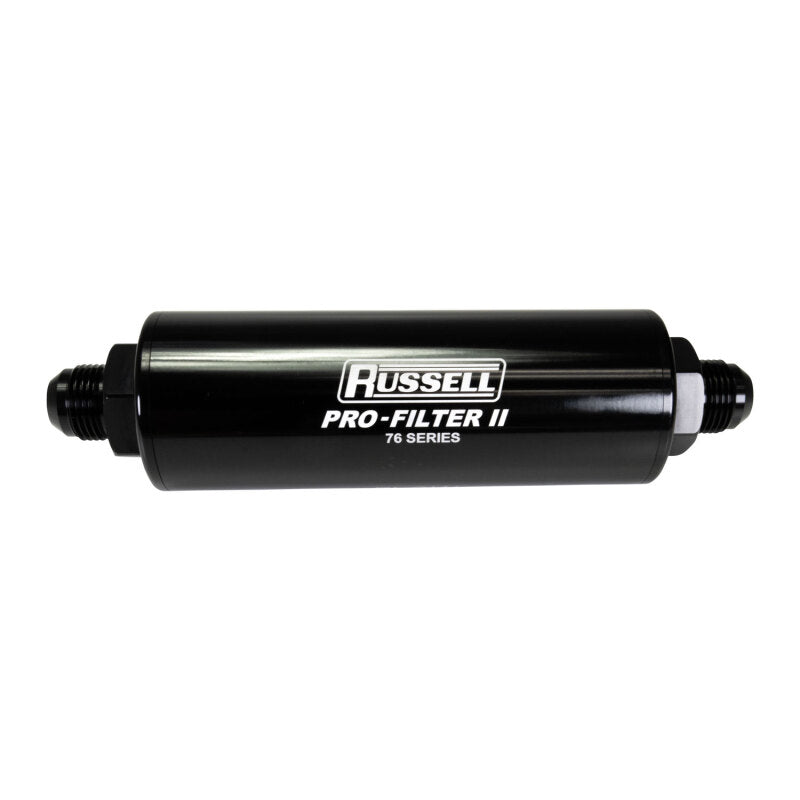 Russell 10An 40 Micron Filter Assembly 76 Series Pro-Filter 2