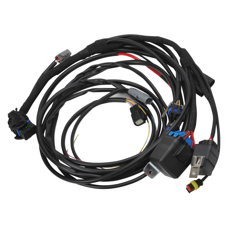 Edelbrock Chevy Gen III/IV LS Pro-Flo 4+ EFI Engine Management System