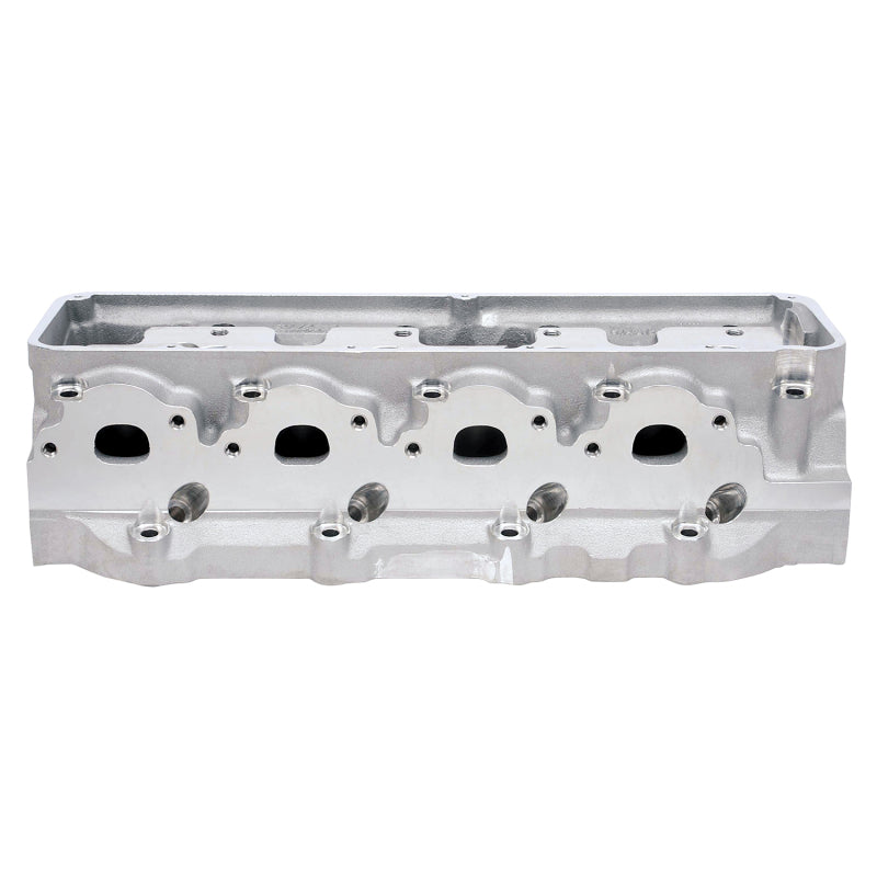 Edelbrock Chevy BB Victor Pro-Port Bare Cylinder Head