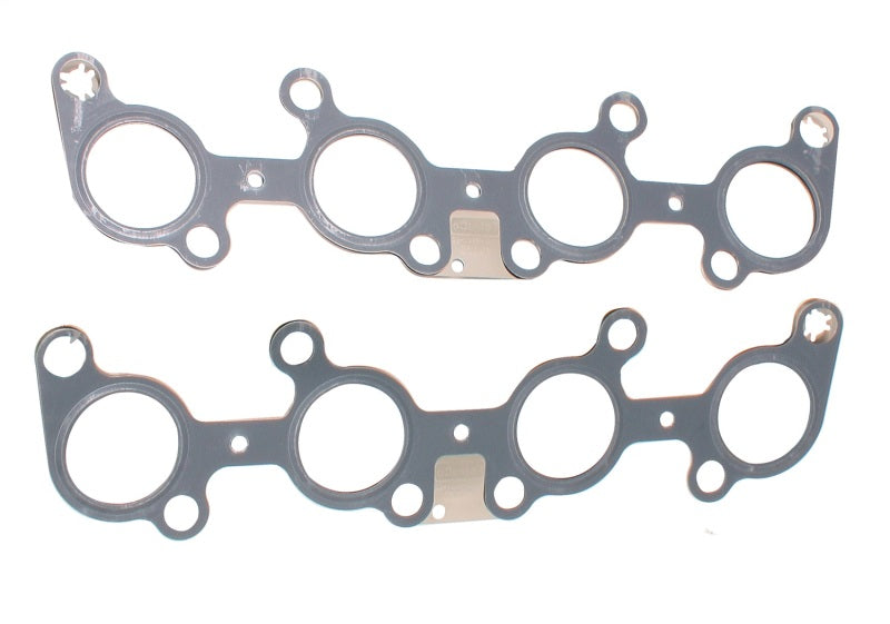 Ford Racing 5.0L TI-VCT Cast Iron Exhaust Manifolds
