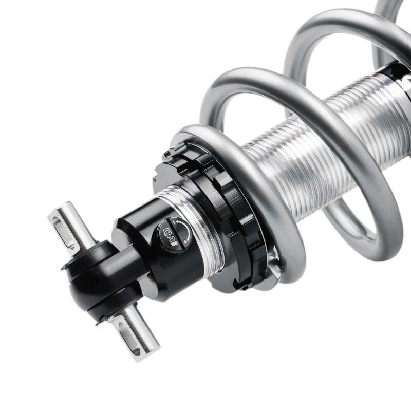 QA1 GM Pro Front Coil-Over System - Single Adj. - 15in x 275lbs/in - Aluminum