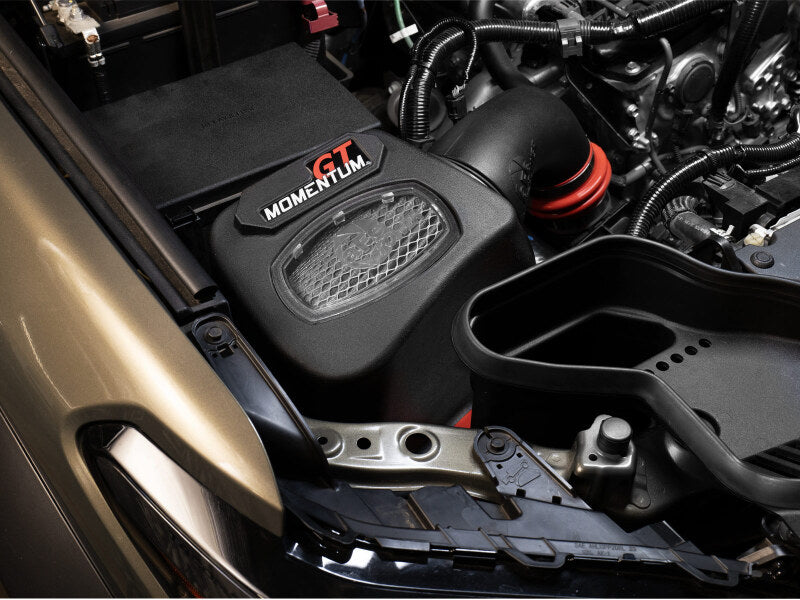 aFe Toyota Tacoma TRD Pro 24-26 / 4R TRD Pro 25-26 L4-2.4L Momentum GT CAI System w/Pro DRY S Filter