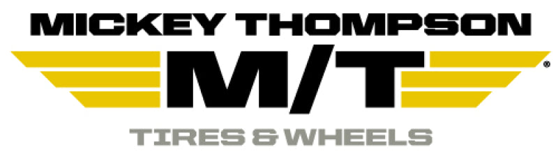 Mickey Thompson Classic Baja Lock Center Cap - 5X5.5 - 250210