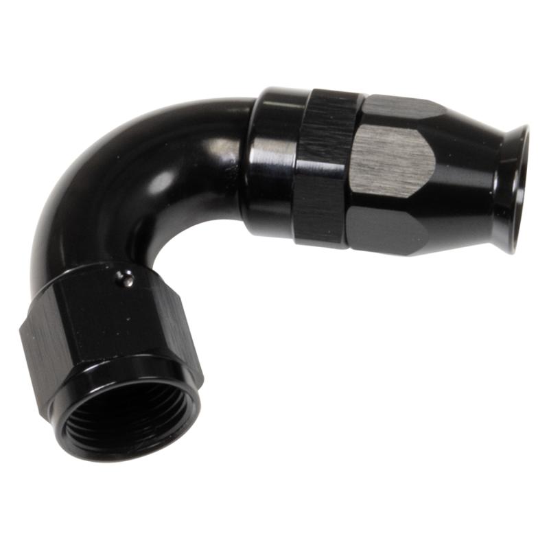 Russell Black 120 -8 Pro Ptfe Hose End