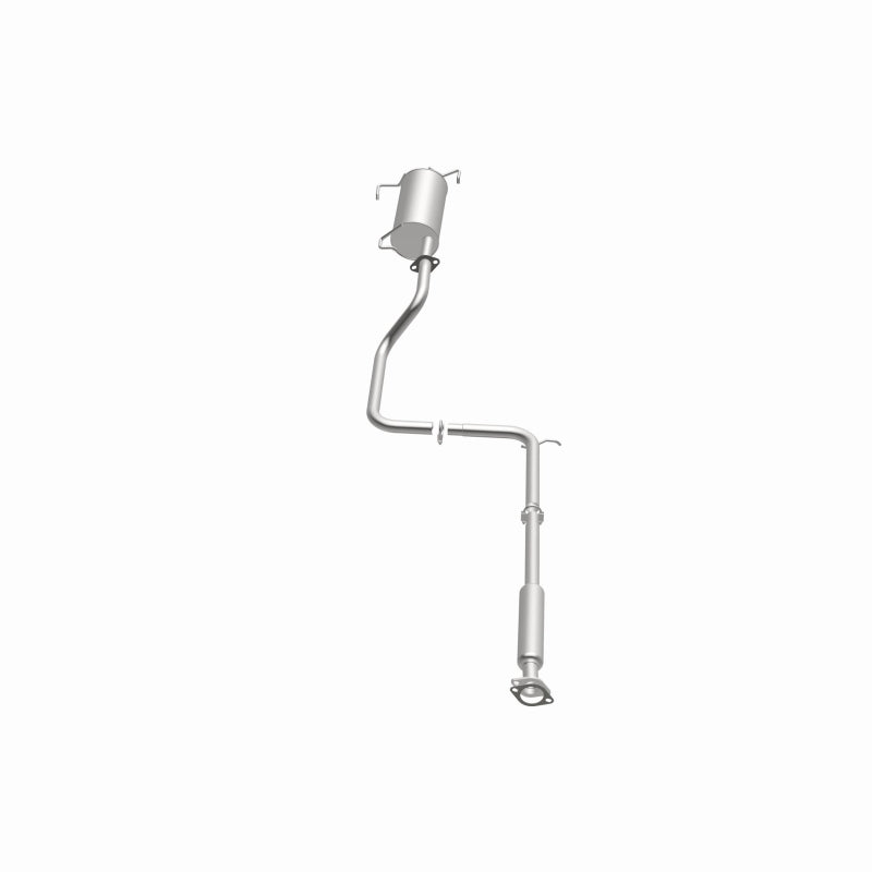 MagnaFlow BRE Exhaust Kit 96-99 Nissan 200SX Sentra 1.6L