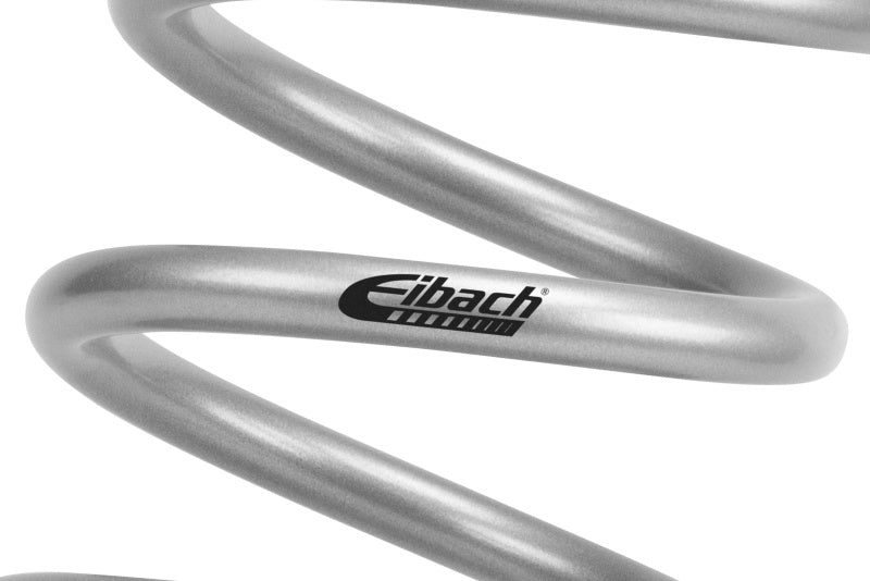 Eibach 24+ Ford Ranger Stage 2 Pro-Truck Lift Kit