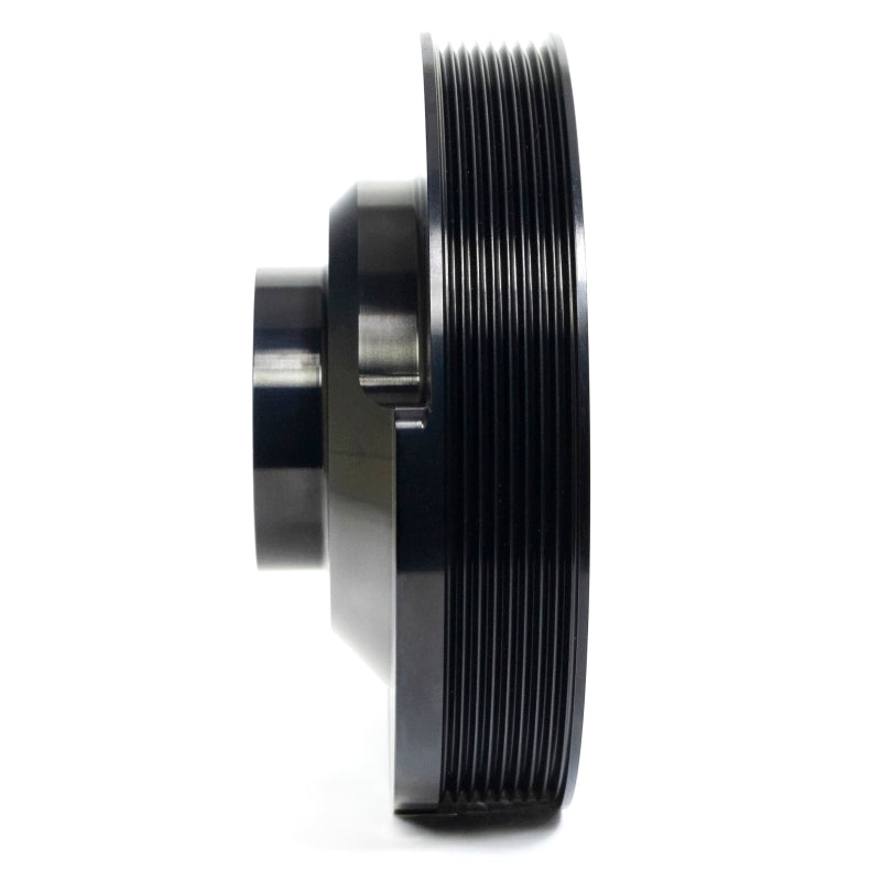 Fluidampr 11-26 Ford 6.7L Power Stroke Steel Externally Balanced Damper