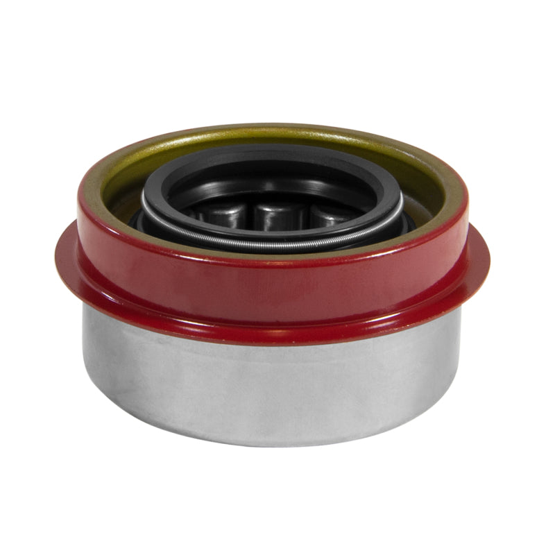 Yukon Gear 8.5in GM 4.88 Rear Ring & Pinion Install Kit Axle Bearings 1.625in Case Journal