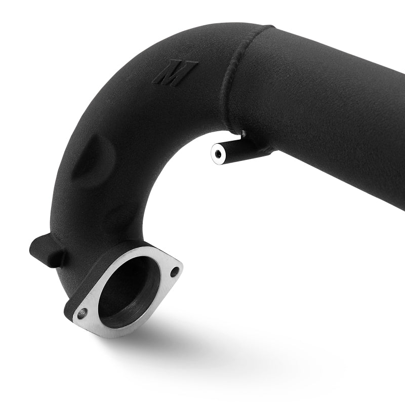 Mishimoto 2023+ Honda Civic Type-R Inlet Pipe Upgrade Kit - Black