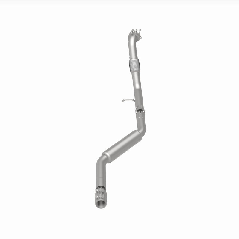 MagnaFlow BRExhaust 18-24 Audi Q5 Front Pipe Kit