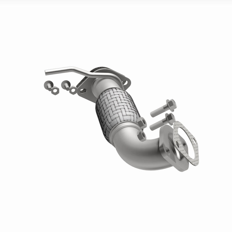 MagnaFlow BRExhaust 15-19 Hyundai Sonata 2.4L Front Pipe Kit