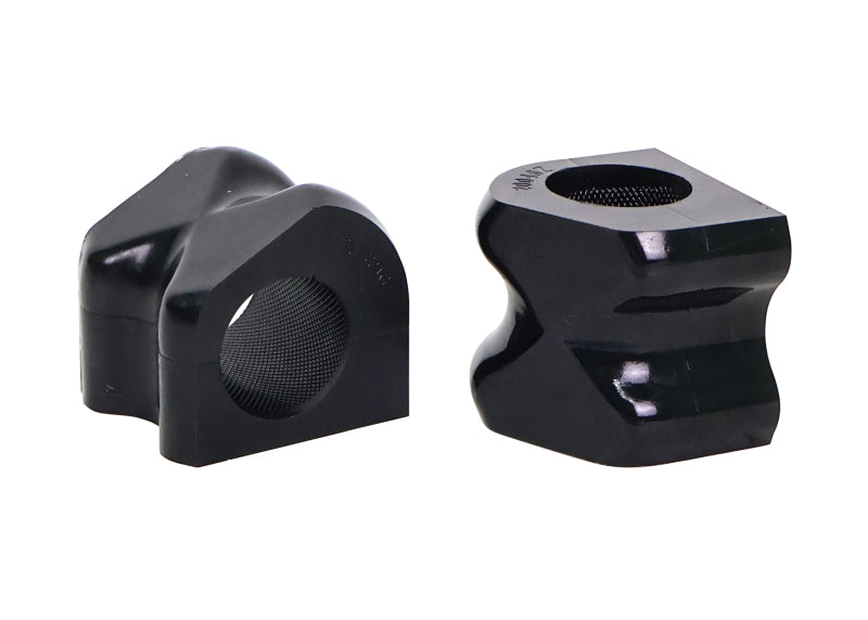 Whiteline 10-23 Lexus GX460 27.5mm KDSS Sway Bar Bushings w/ Grease-Retaining Knurled ID