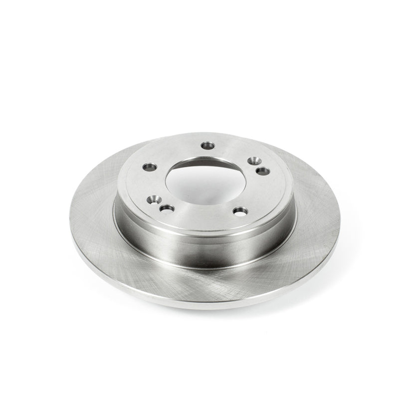 Power Stop 11-19 Hyundai Elantra Rear Autospecialty Brake Rotor