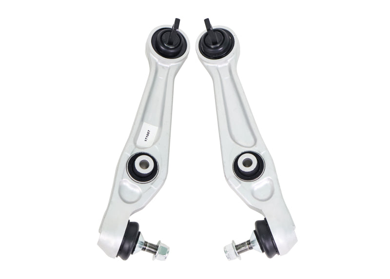 Whiteline 17-25 Tesla 3 Upgraded Spherical Bearing Arm