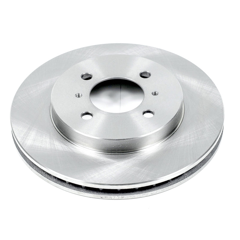 Power Stop 02-07 Mitsubishi Lancer Front Autospecialty Brake Rotor