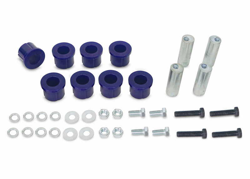 SuperPro Volkswagen Rear Camber Kit