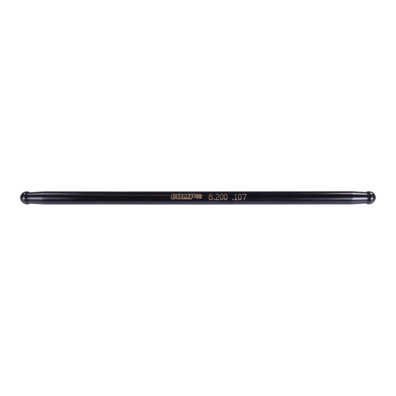 COMP Cams Xtreme Race G2 Pushrod 8.200in Length 5/16in DIA .106in Wall 210 Radius - Single