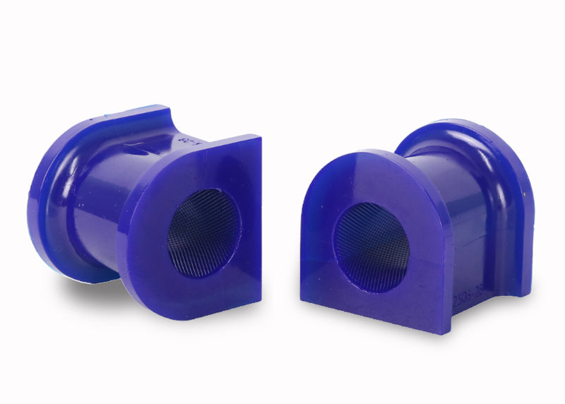 SuperPro Front Sway Bar Mount Bushing Kit