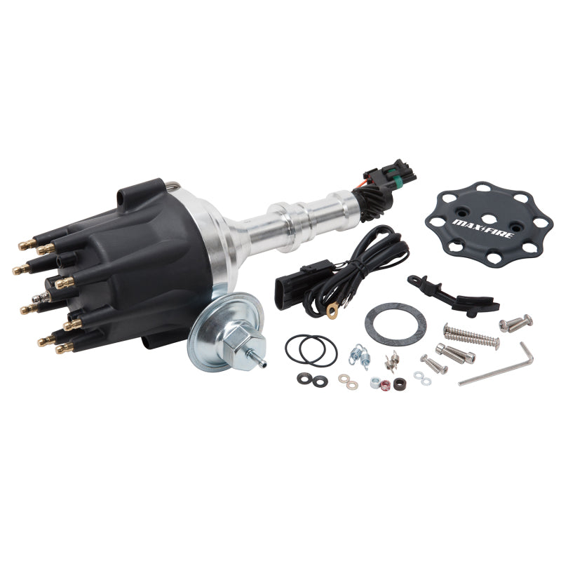 Edelbrock 67-76 Buick 400-455 (Excl. Nailhead) Max-Fire Distributor