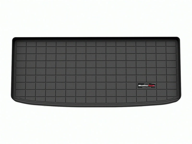 WeatherTech 2023 Honda Pilot Cargo Liner - Black