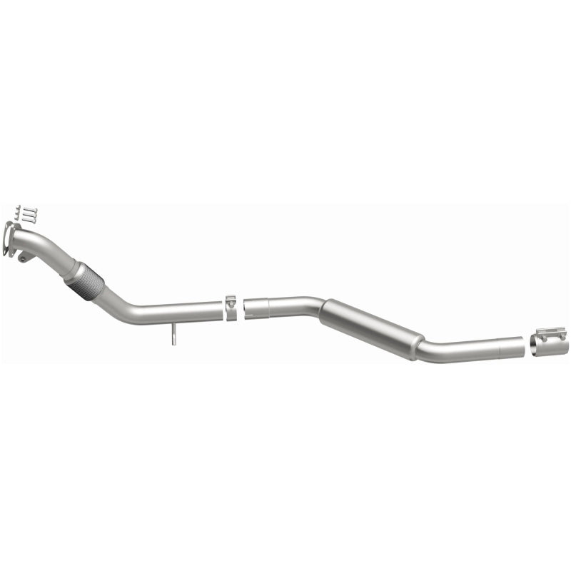 MagnaFlow BRExhaust 18-24 Audi Q5 Front Pipe Kit