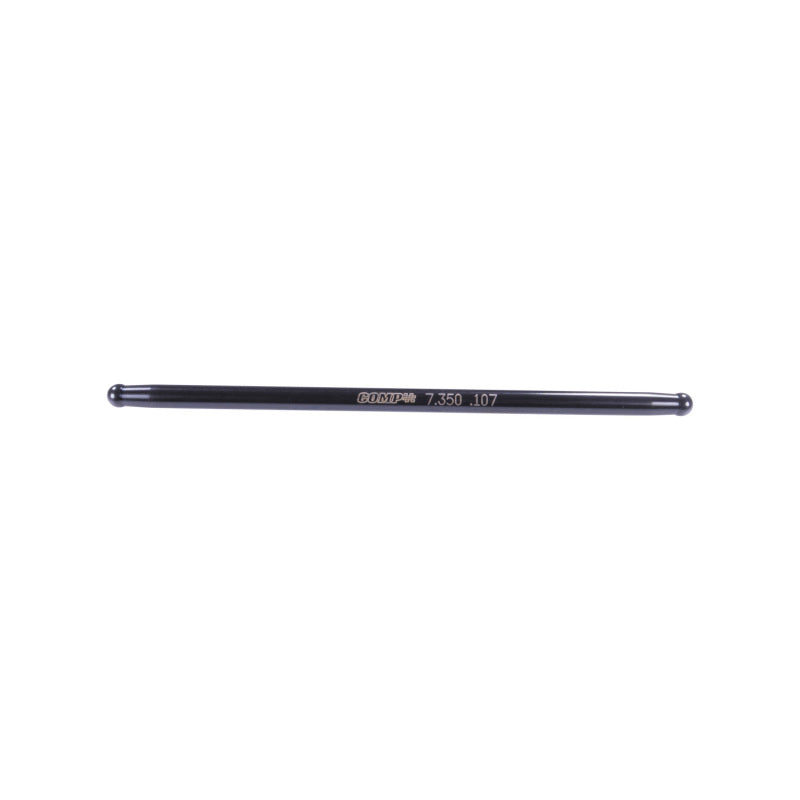 COMP Cams Xtreme Race G2 Pushrod 7.350in Length 5/16in DIA .106in Wall 210 Radius - Single