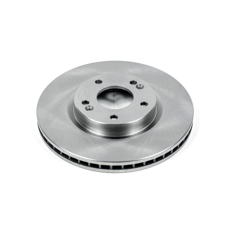 Power Stop 07-09 Hyundai Santa Fe Front Autospecialty Brake Rotor
