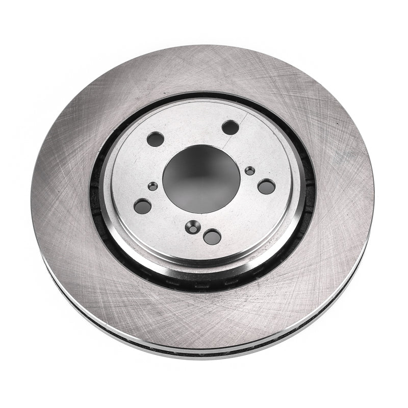 Power Stop 17-19 Acura MDX Front Autospecialty Brake Rotor