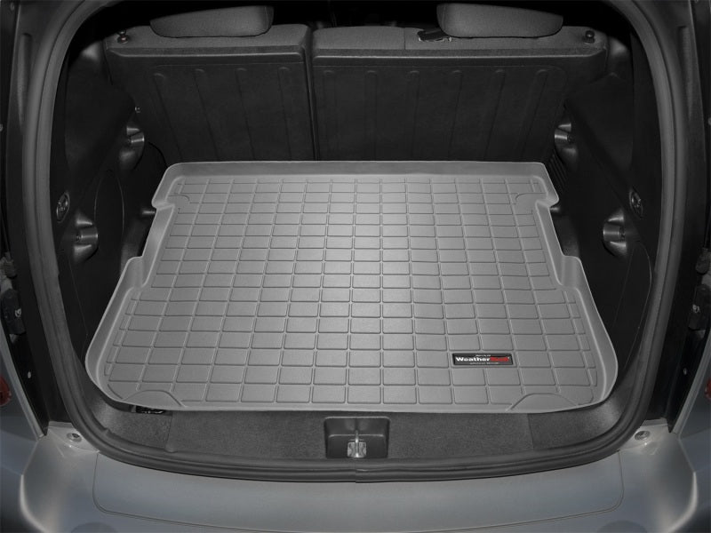 WeatherTech 06+ Chevrolet HHR Cargo Liners - Grey
