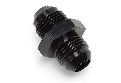 Russell Flare Union 12 An Black Anodize