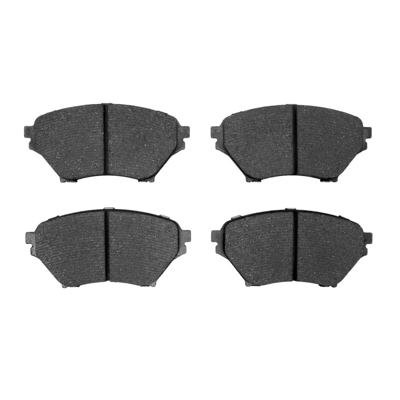 R1 01-05 Mazda Miata Front Track/Street Brake Pads