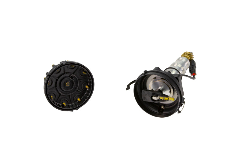 Fast Distributor, Race Cam Sync For Large Cap Ford Fe