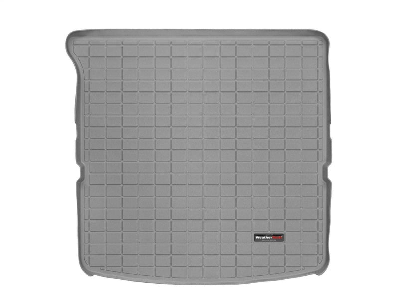 WeatherTech 09-13 Dodge Journey Cargo Liners - Grey