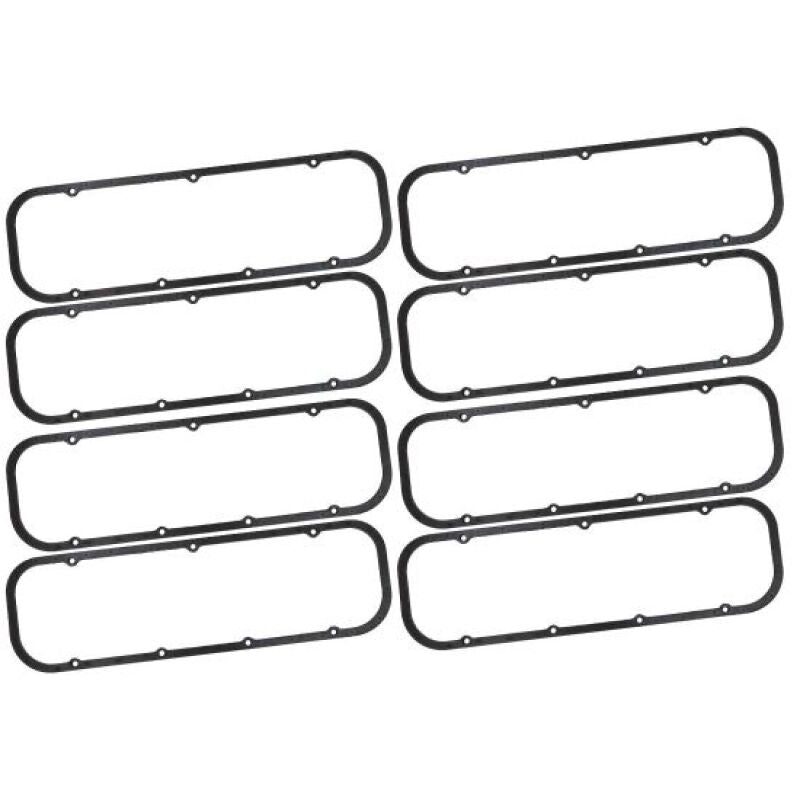 Moroso Big Block Chevrolet Valve Cover Gasket (25 Pairs)
