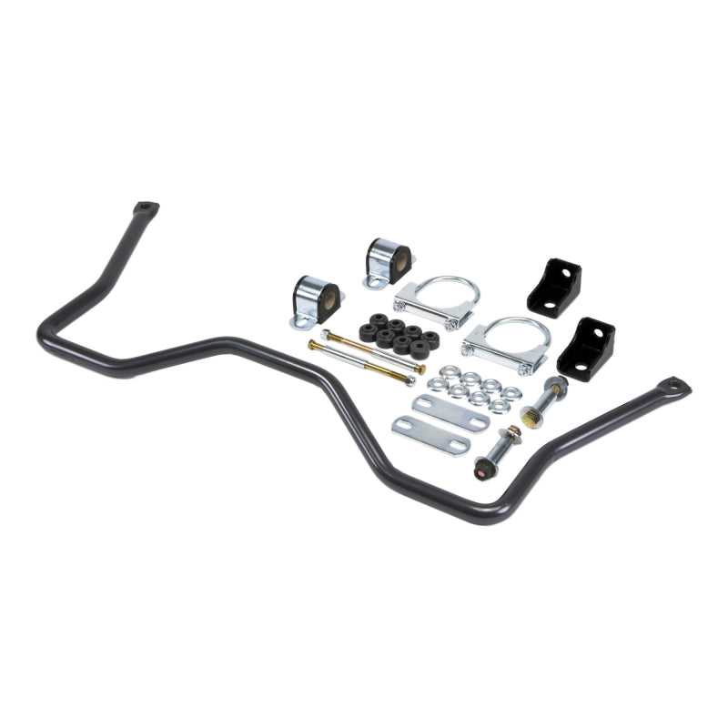 Belltech REAR ANTI-SWAYBAR 04-07 GM COLORADO CANYON