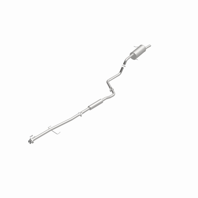 MagnaFlow BRE Exhaust Kit 99-00 Mazda Protege 1.8L