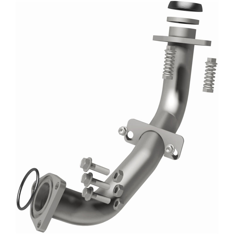 MagnaFlow BRExhaust 16-22 Honda HR-V 1.8L Front Pipe Kit