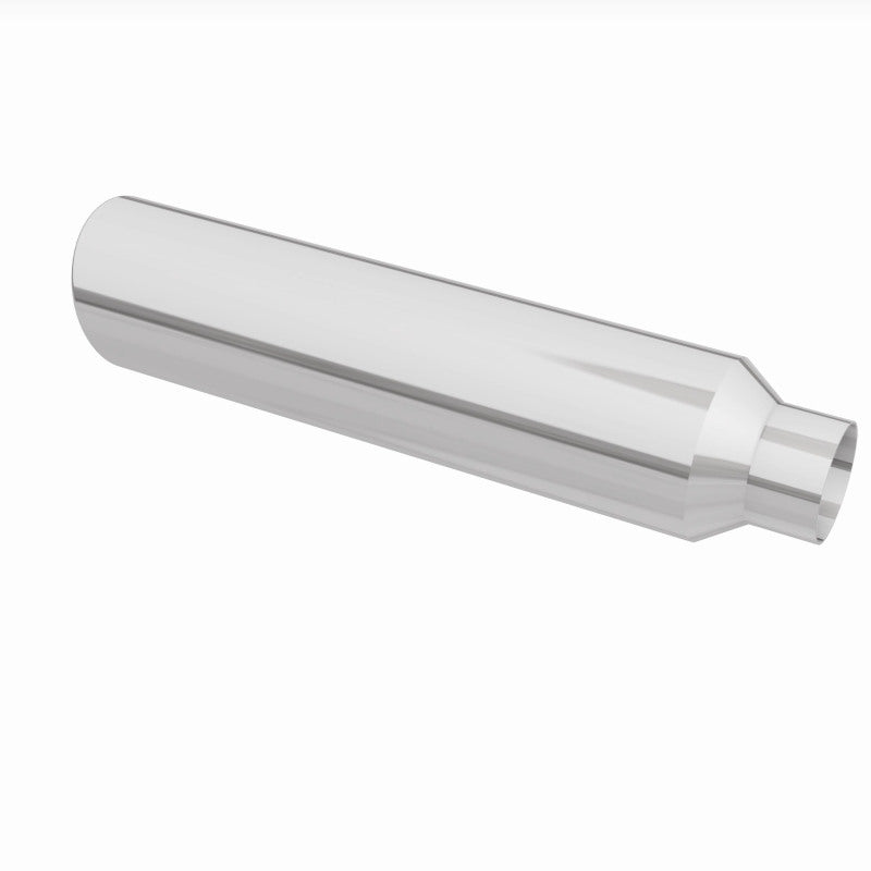 MagnaFlow Tip 1-Pk Re 4.00 X 18 2.5 Id 15De