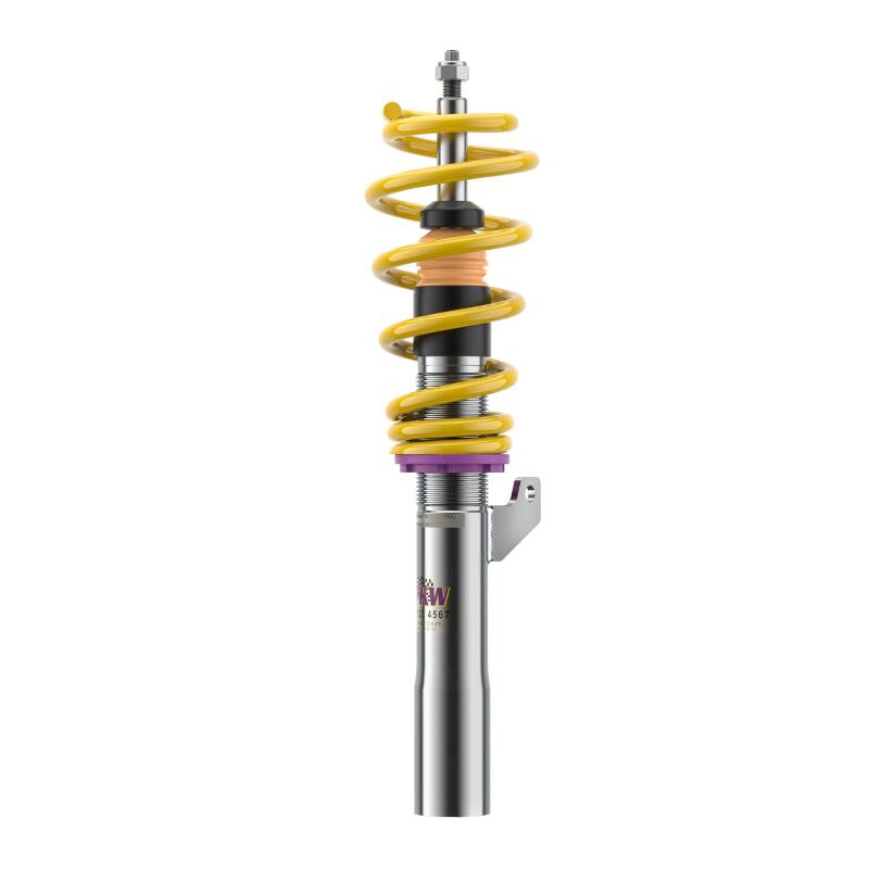 KW Coilover Kit V3 Ferrari