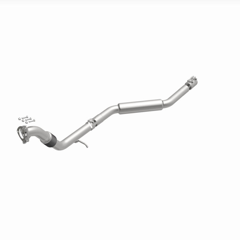 MagnaFlow BRExhaust 18-24 Audi Q5 Front Pipe Kit