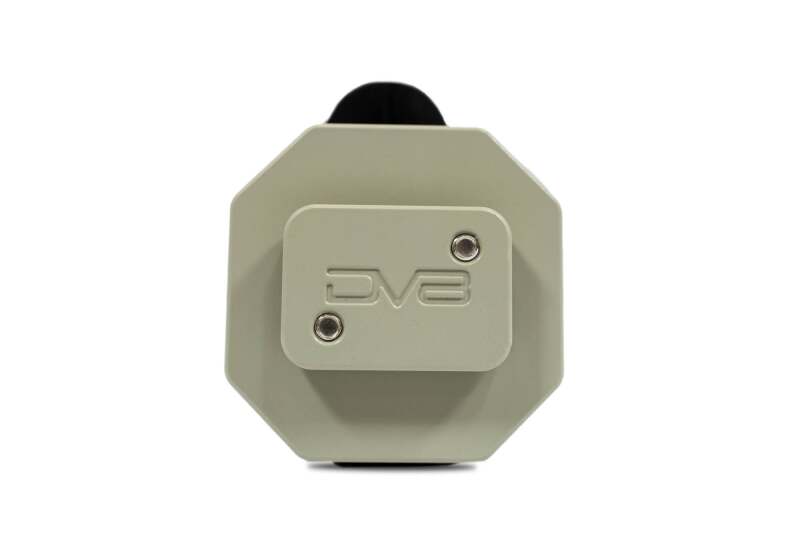 DV8 Offroad Quick Release Molle Panel Tool Mounts - Black