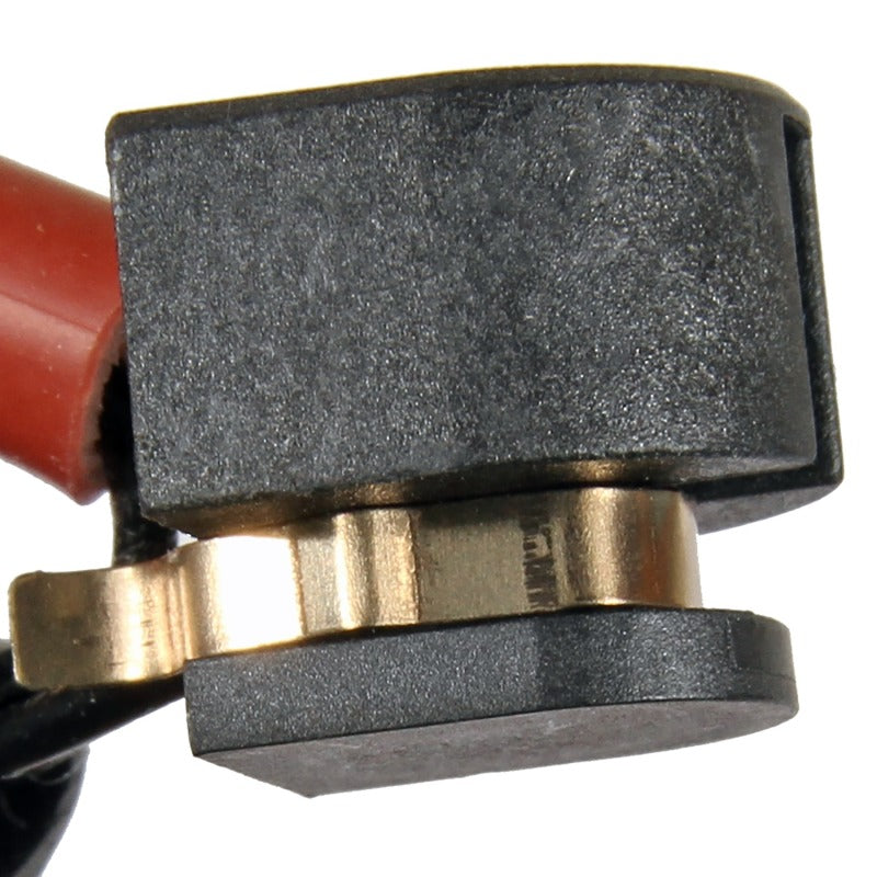 Power Stop 15-16 Porsche 911 Front Euro-Stop Electronic Brake Pad Wear Sensor