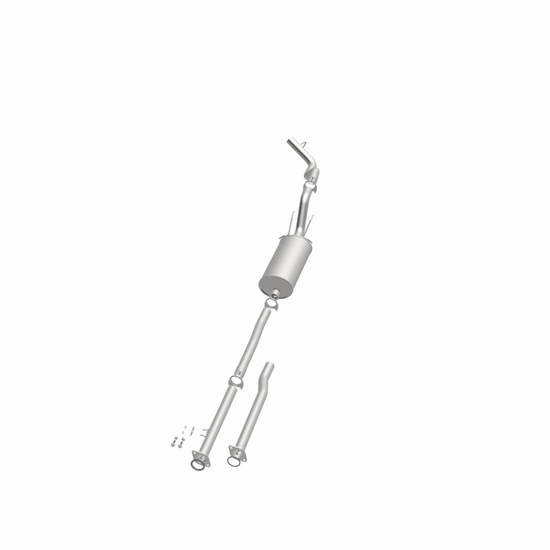 MagnaFlow BRE Exhaust Kit 95-04 Toyota Tacoma 3.4L