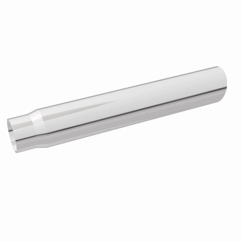 MagnaFlow Tip 1pk Sc 3X 18 2.5 Id 15DEg