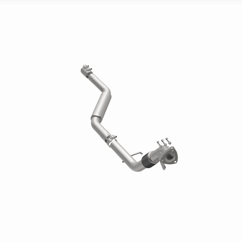 MagnaFlow BRExhaust 18-24 Audi Q5 Front Pipe Kit