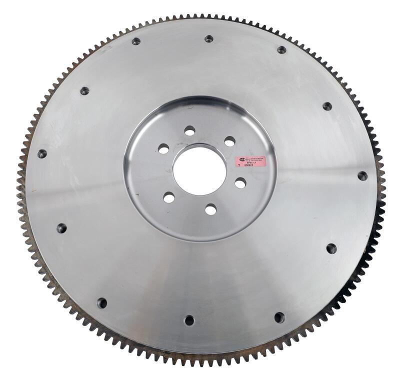 McLeod Steel Flywheel MOPAR 6 Bolt Crank 340 383 440 130T