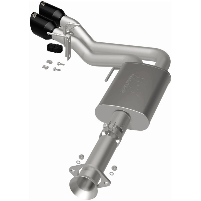 Magnaflow 21+ Ford F-150 Speq Series Cat Back Exhaust