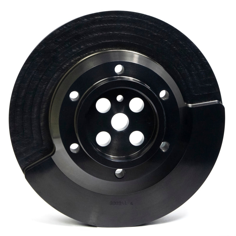 Fluidampr 11-26 Ford 6.7L Power Stroke Steel Externally Balanced Damper
